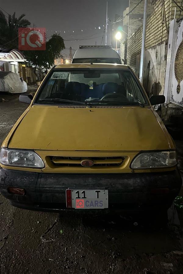 سايبا 131 2011 للبيع في العراق -  بغداد